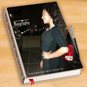 Meet your Posher, Milagro